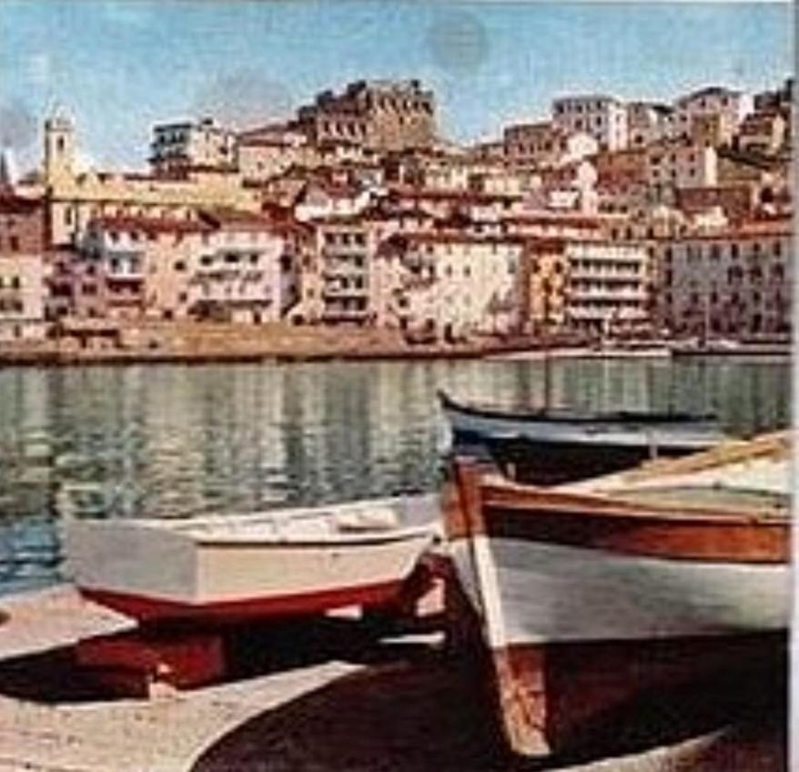 Frontemare Apartmán *